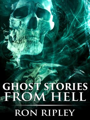 cover image of Ghost Stories from Hell